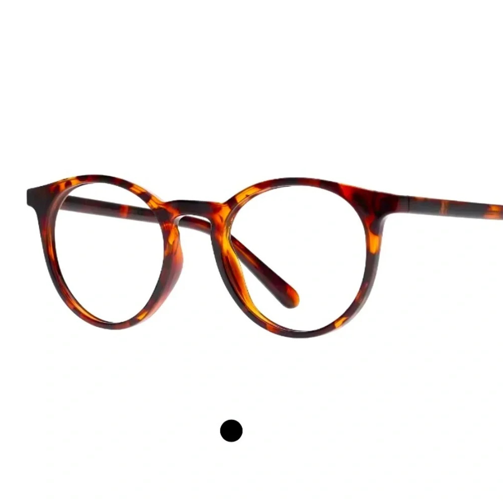 Visionworks WP 20204 Unisex Eyeglasses Frames RXable TORTOISE NWT